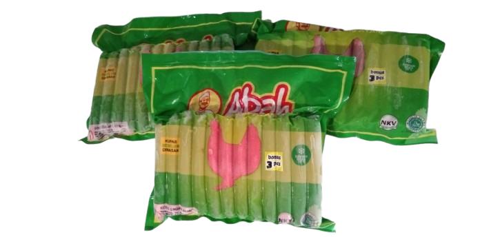 Sosis Abah