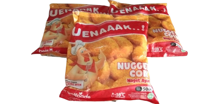 Nugget Belfoods